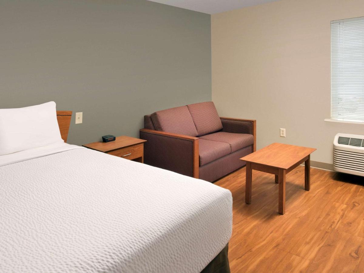 Woodspring Suites Louisville Clarksville Екстер'єр фото
