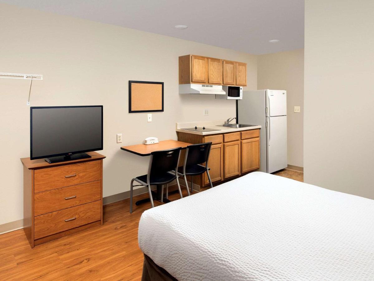 Woodspring Suites Louisville Clarksville Екстер'єр фото