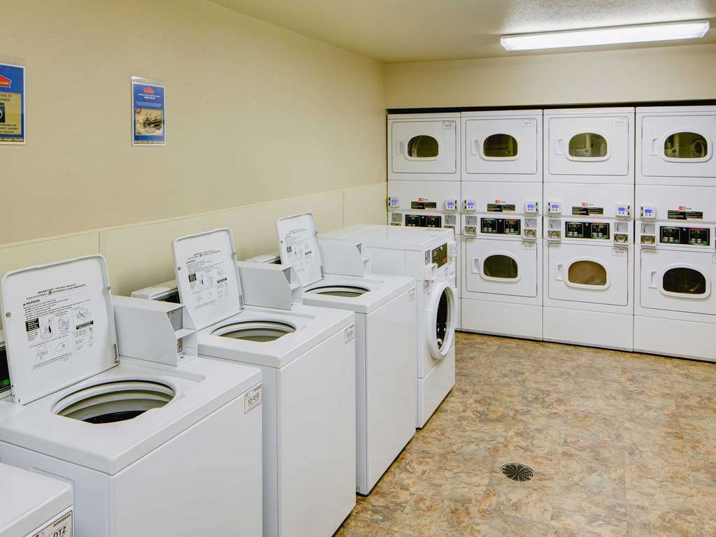 Woodspring Suites Louisville Clarksville Зручності фото