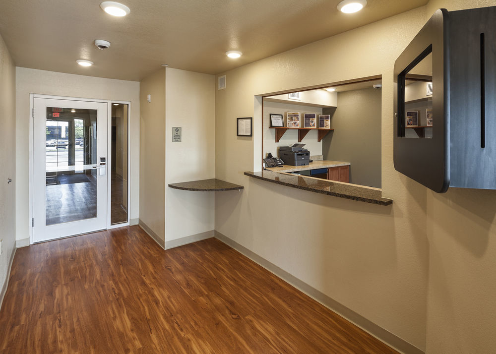 Woodspring Suites Louisville Clarksville Екстер'єр фото