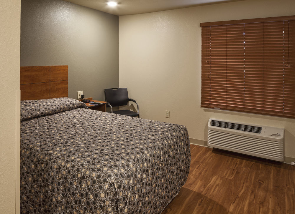 Woodspring Suites Louisville Clarksville Екстер'єр фото