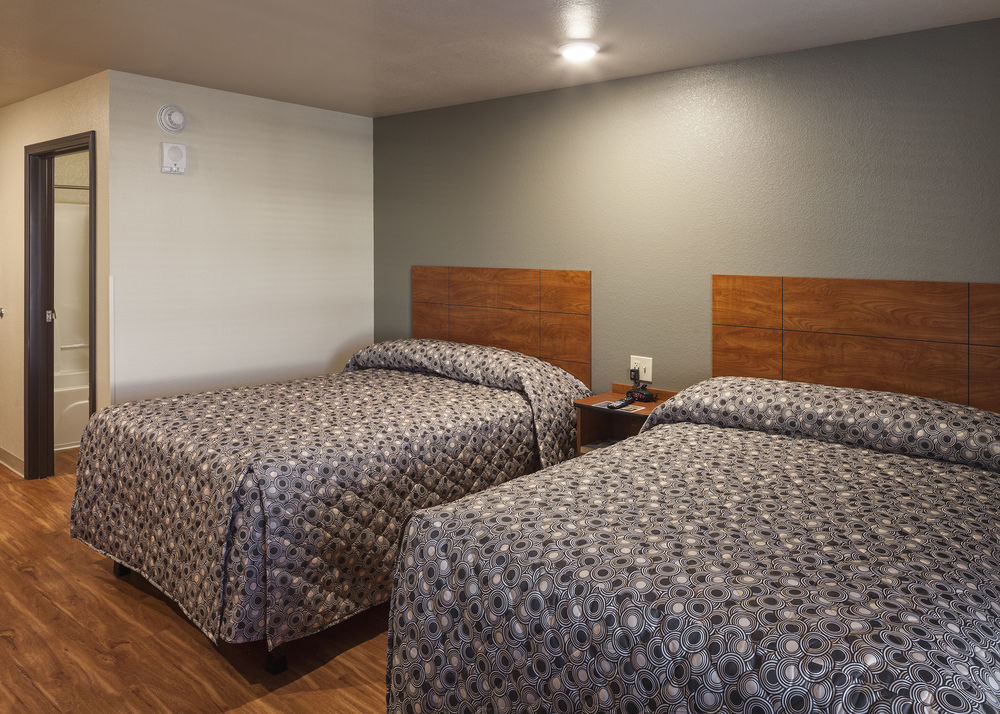 Woodspring Suites Louisville Clarksville Екстер'єр фото