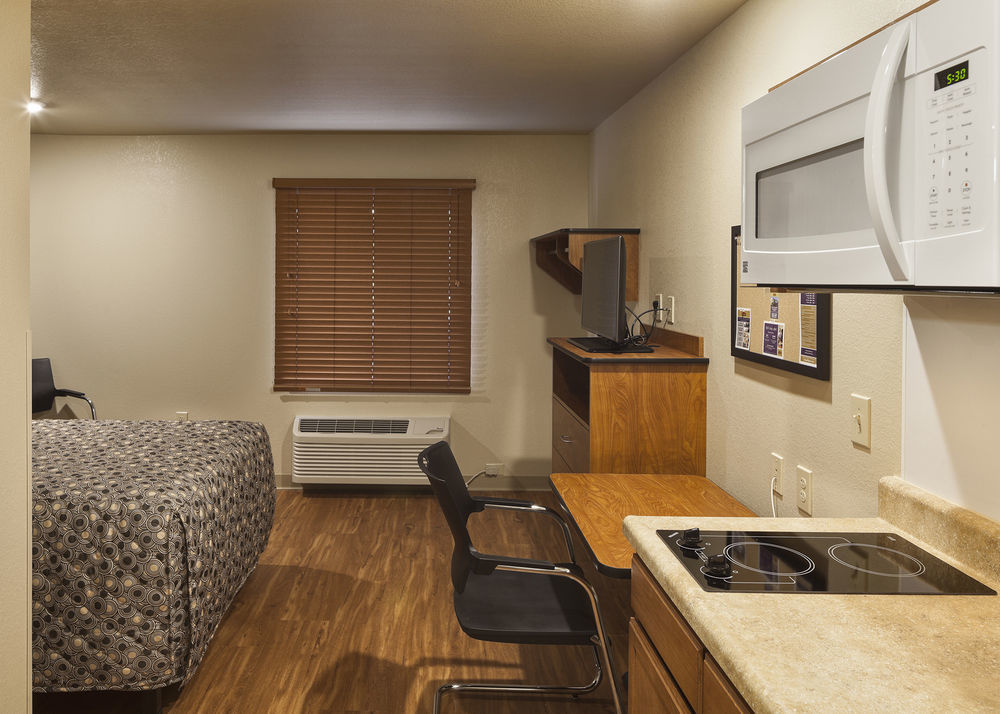 Woodspring Suites Louisville Clarksville Екстер'єр фото