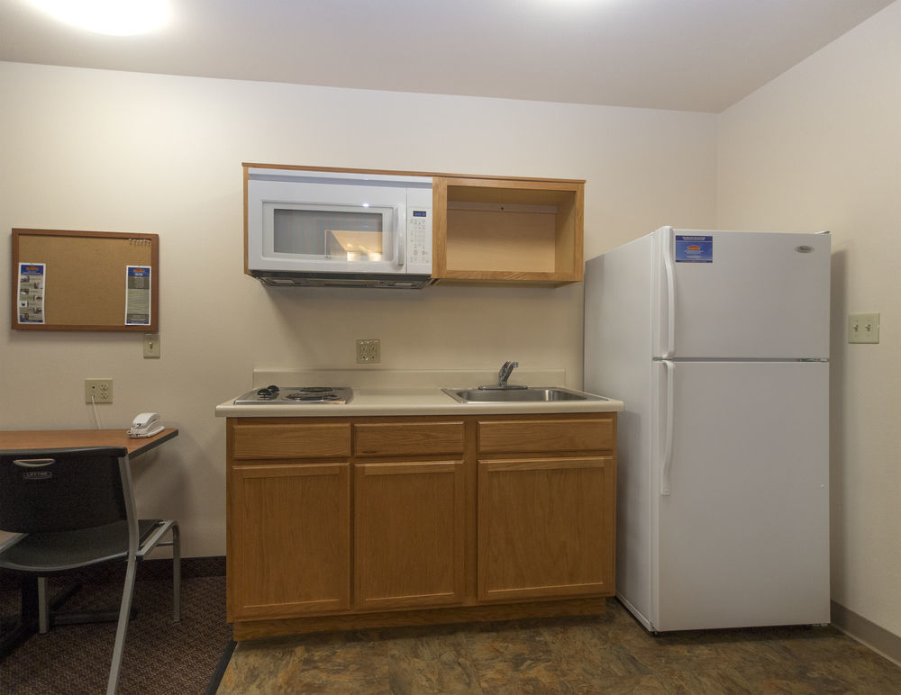 Woodspring Suites Louisville Clarksville Екстер'єр фото