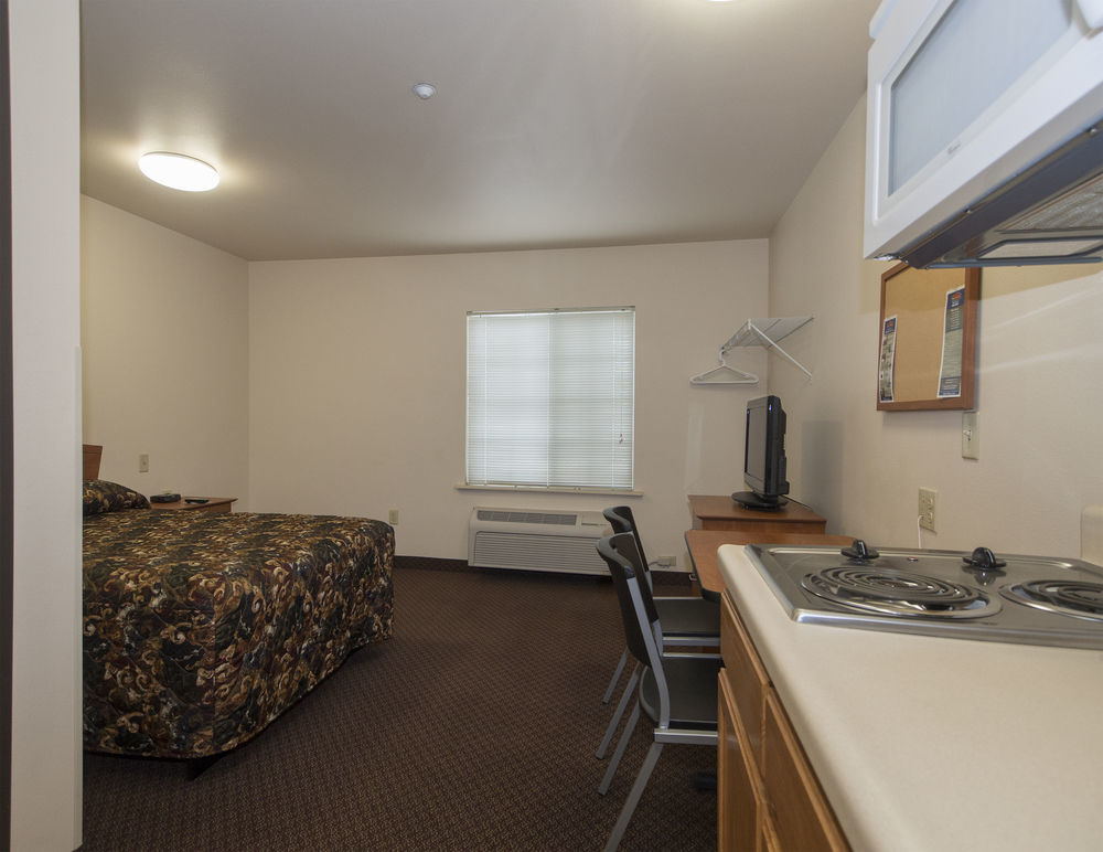 Woodspring Suites Louisville Clarksville Екстер'єр фото